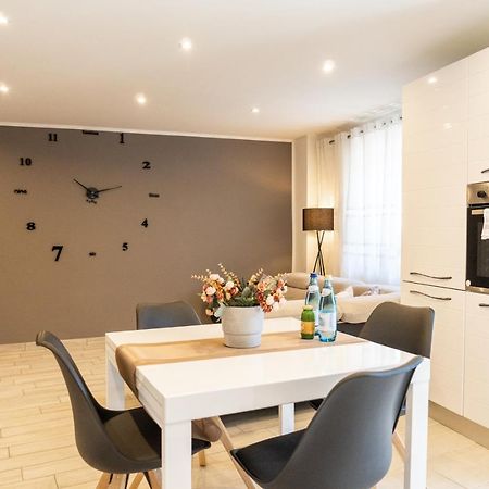 Flow Apartments Trogmann メラーノ エクステリア 写真