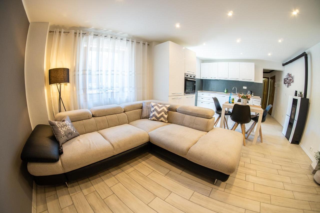 Flow Apartments Trogmann メラーノ エクステリア 写真
