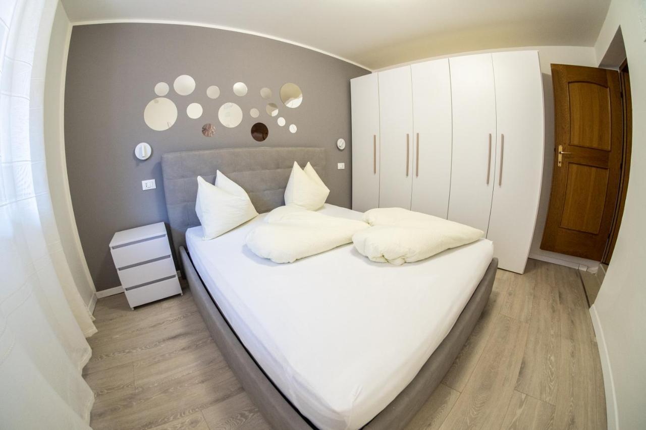 Flow Apartments Trogmann メラーノ エクステリア 写真