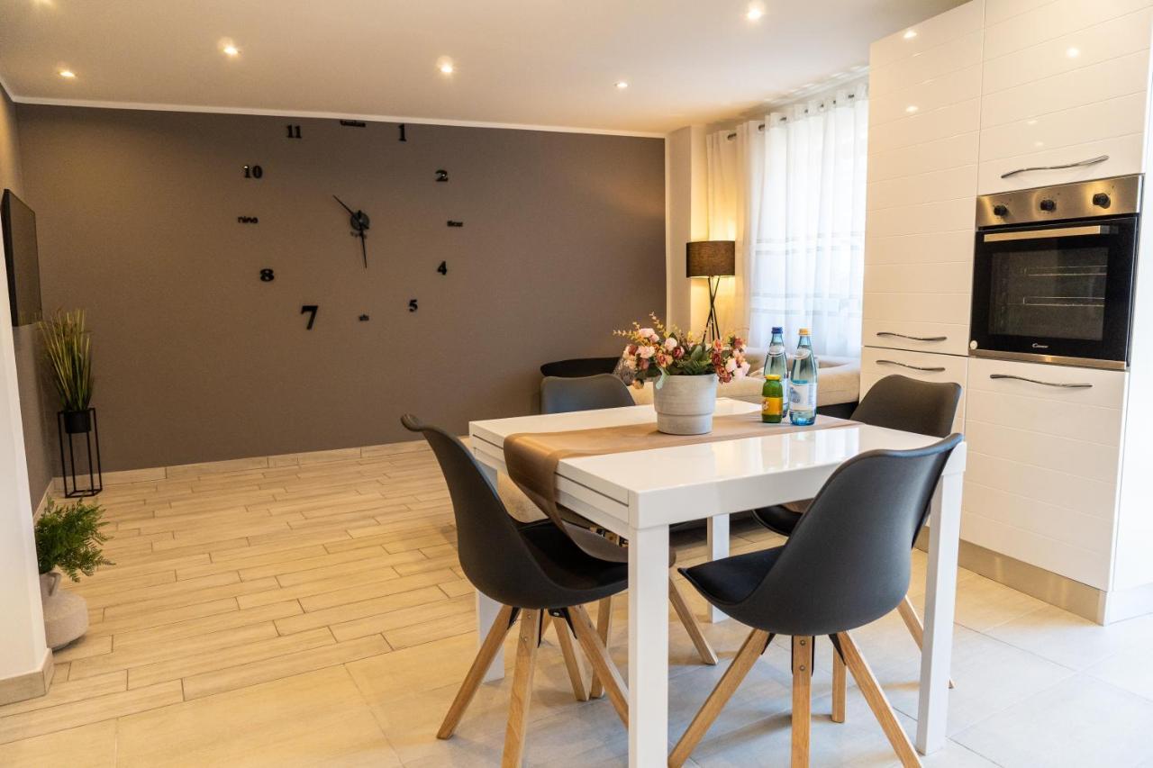 Flow Apartments Trogmann メラーノ エクステリア 写真