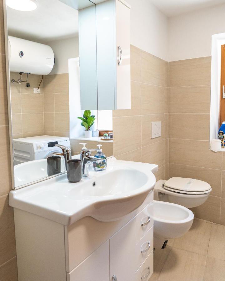 Flow Apartments Trogmann メラーノ エクステリア 写真