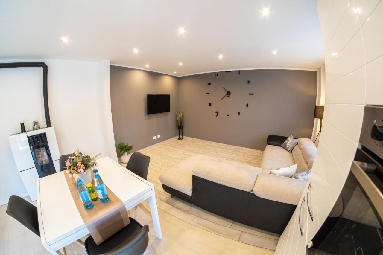 Flow Apartments Trogmann メラーノ エクステリア 写真