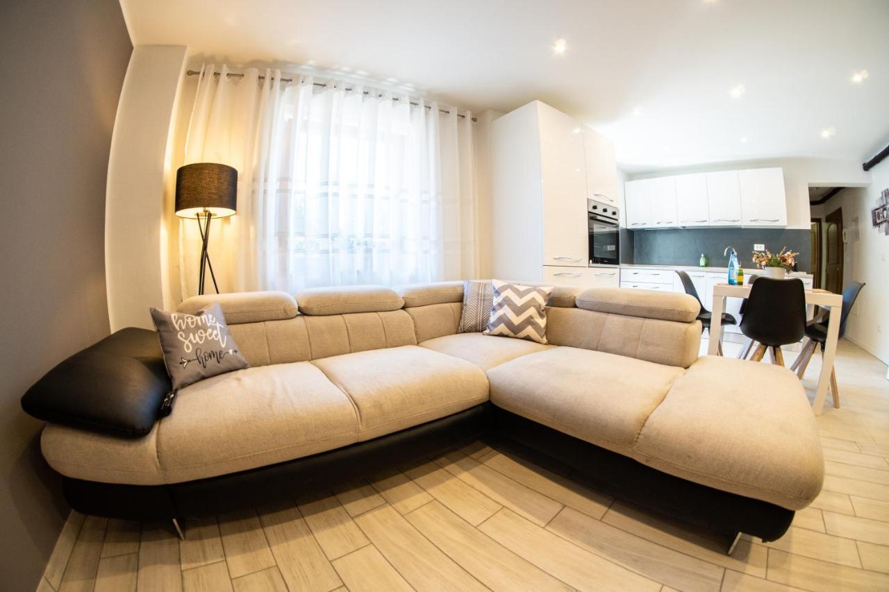 Flow Apartments Trogmann メラーノ エクステリア 写真