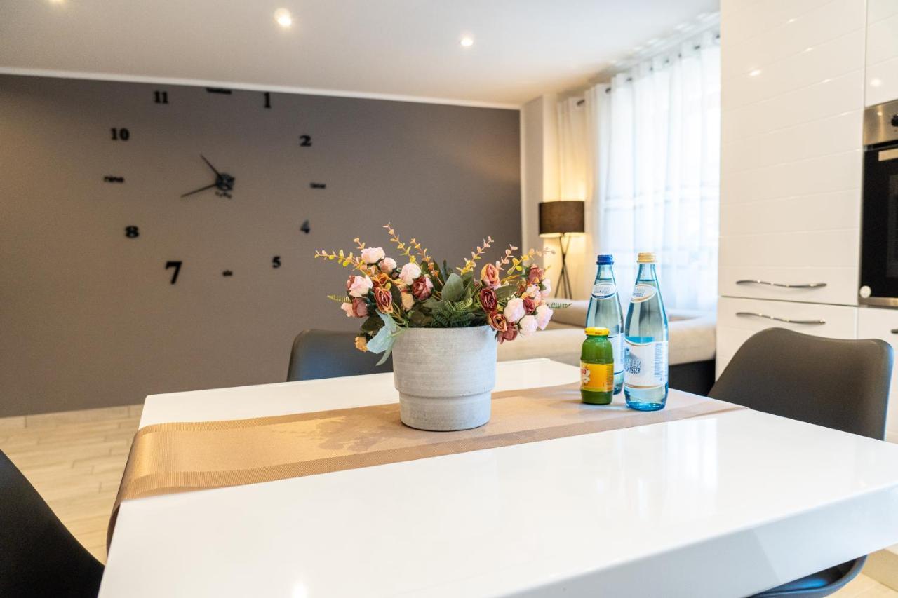 Flow Apartments Trogmann メラーノ エクステリア 写真