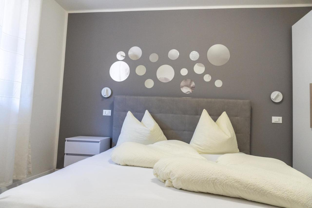 Flow Apartments Trogmann メラーノ エクステリア 写真