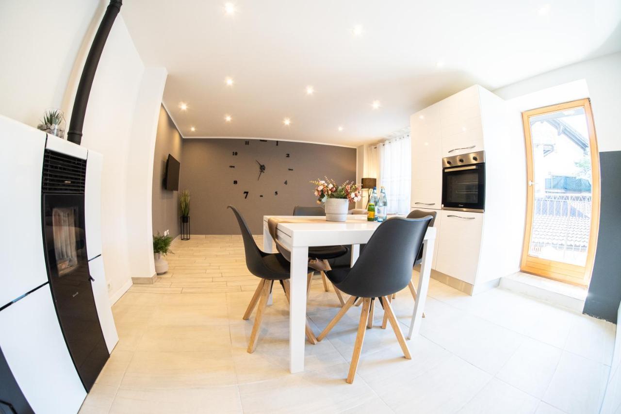 Flow Apartments Trogmann メラーノ エクステリア 写真