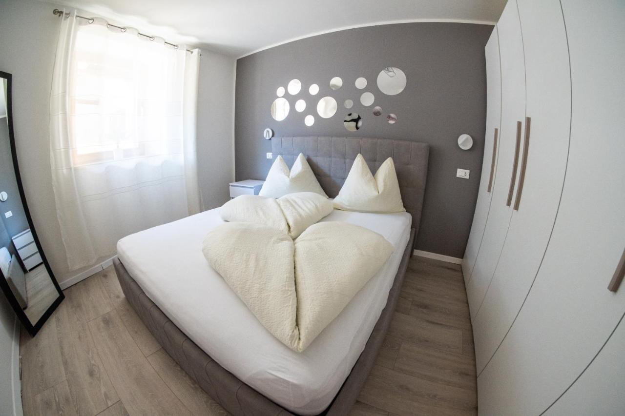 Flow Apartments Trogmann メラーノ エクステリア 写真