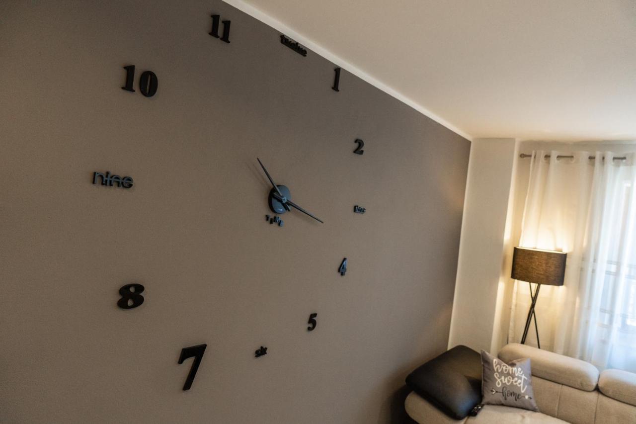 Flow Apartments Trogmann メラーノ エクステリア 写真