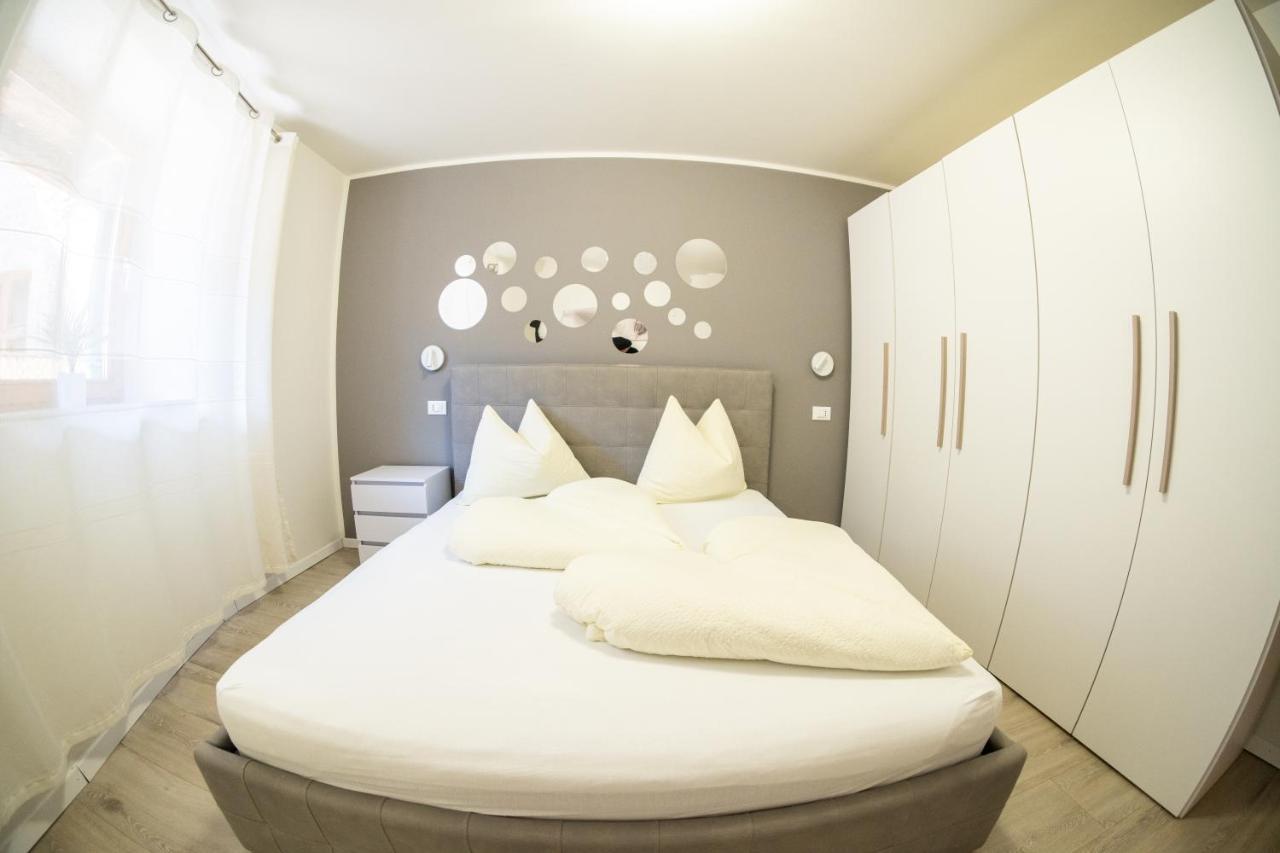 Flow Apartments Trogmann メラーノ エクステリア 写真