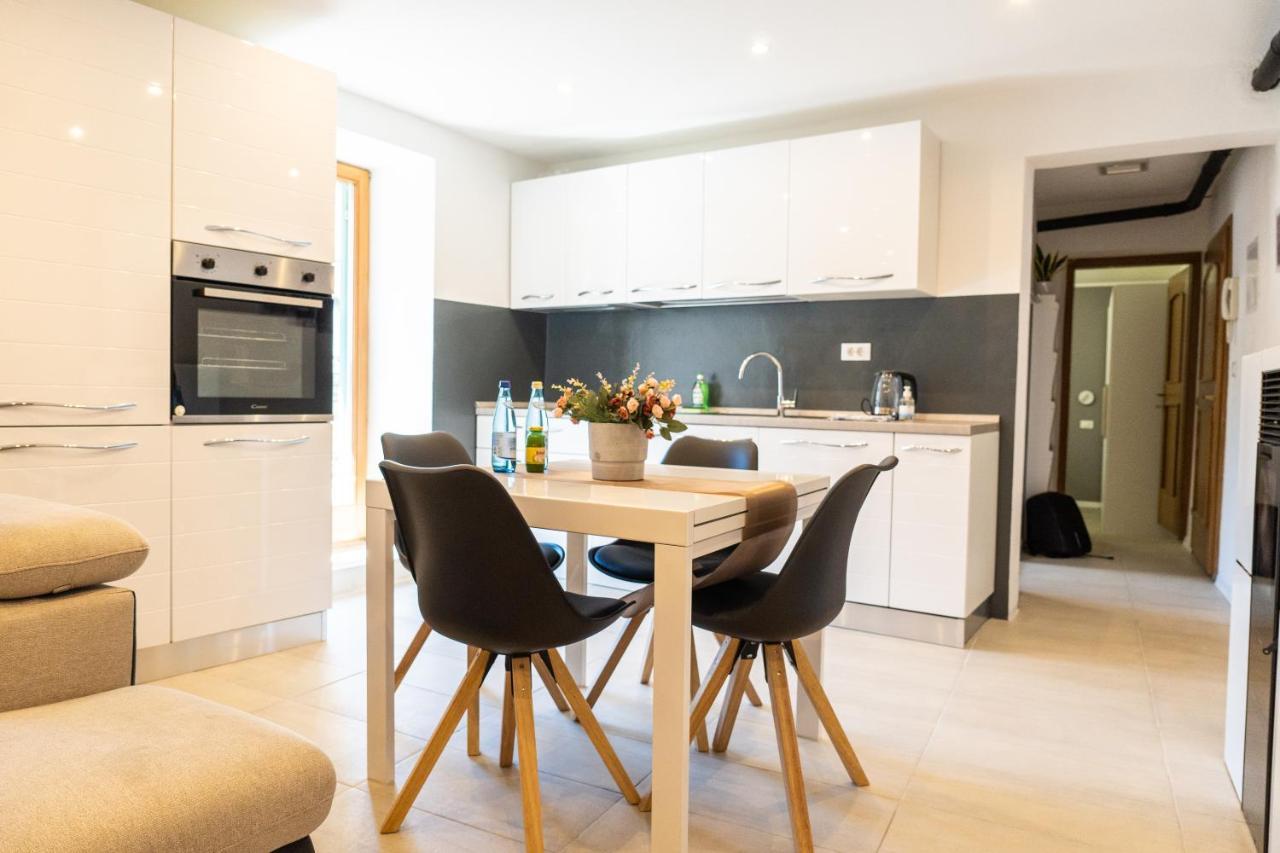 Flow Apartments Trogmann メラーノ エクステリア 写真