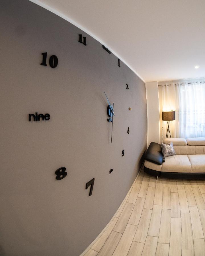 Flow Apartments Trogmann メラーノ エクステリア 写真