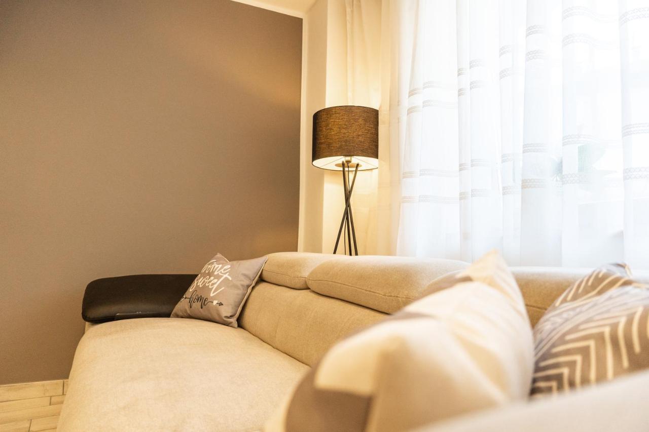Flow Apartments Trogmann メラーノ エクステリア 写真