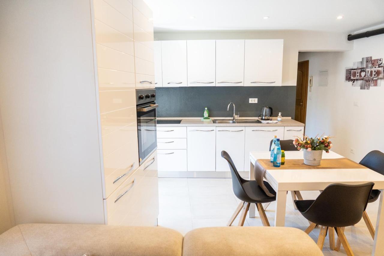 Flow Apartments Trogmann メラーノ エクステリア 写真