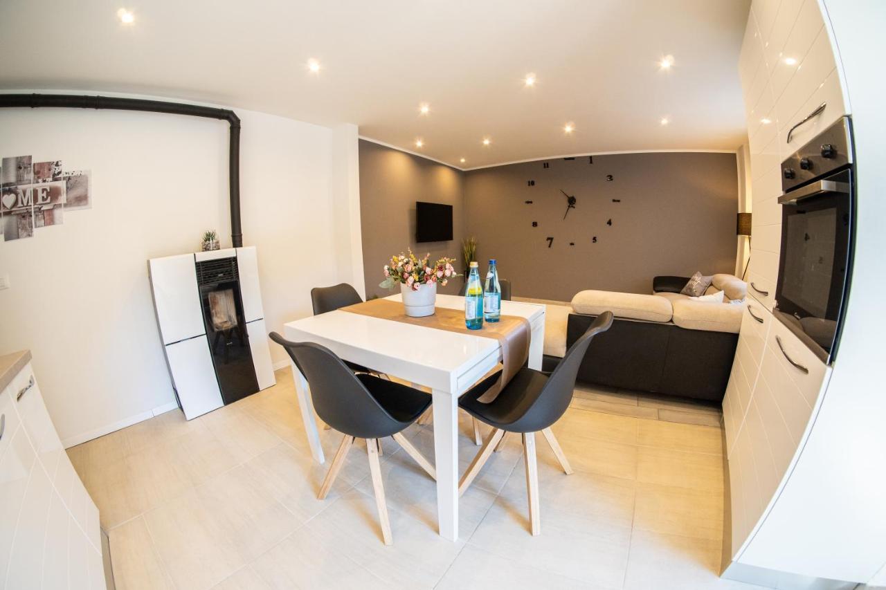 Flow Apartments Trogmann メラーノ エクステリア 写真