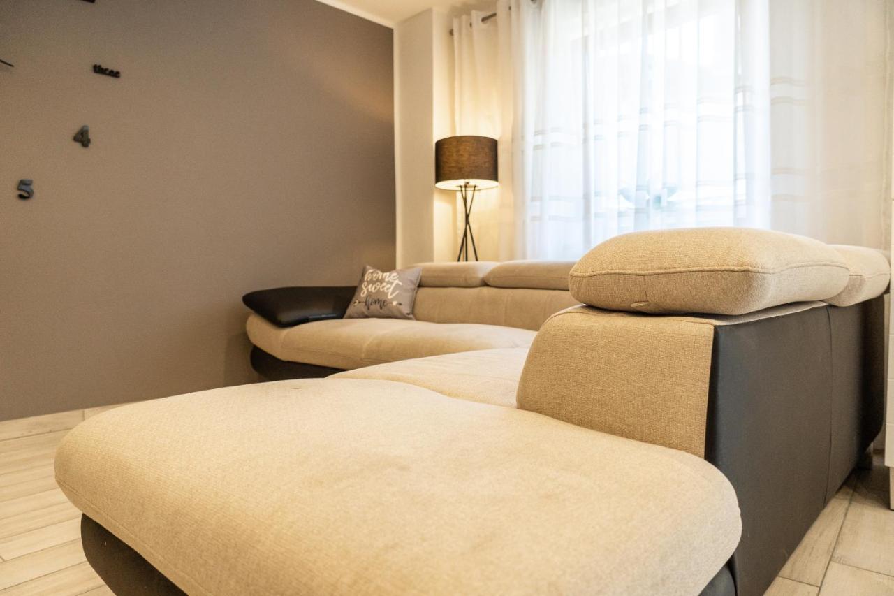 Flow Apartments Trogmann メラーノ エクステリア 写真