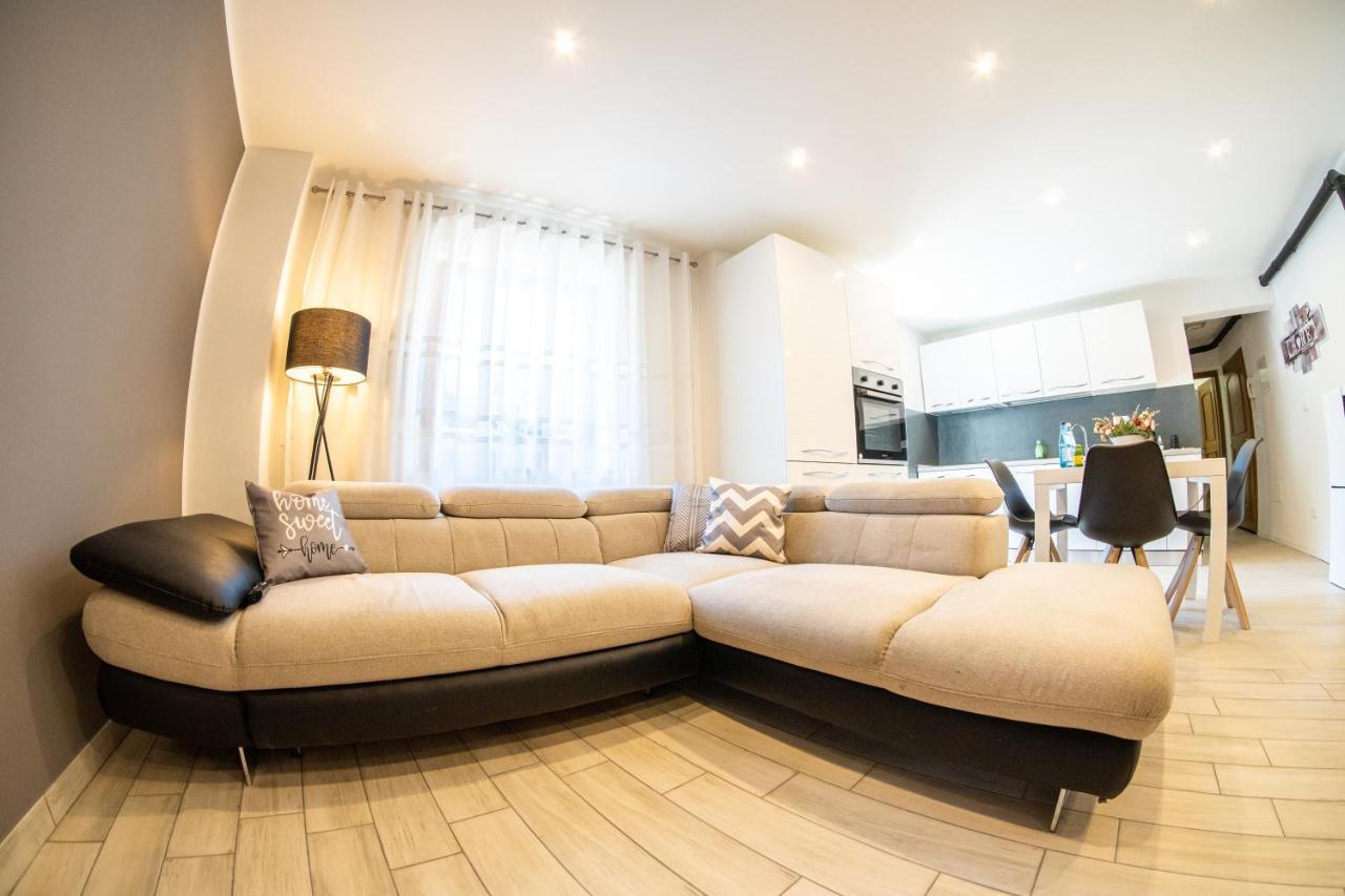Flow Apartments Trogmann メラーノ エクステリア 写真