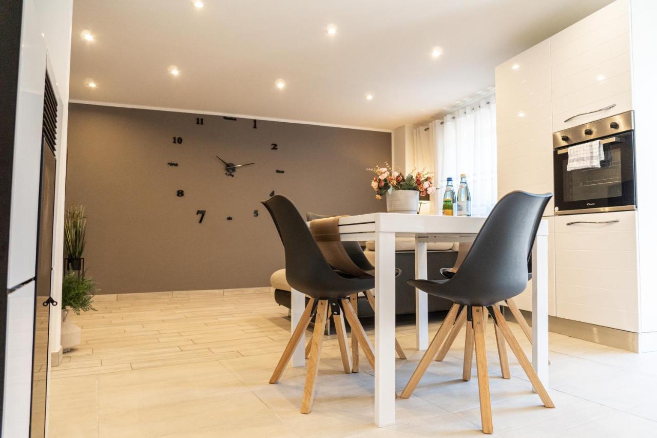 Flow Apartments Trogmann メラーノ エクステリア 写真