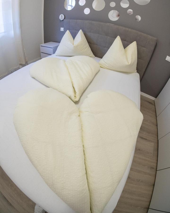 Flow Apartments Trogmann メラーノ エクステリア 写真